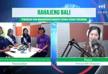 Menjaga Kesehatan Mental Anak di tengah Tekanan Akademik