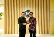 Menkes Dukung Penguatan Layanan RS Unud