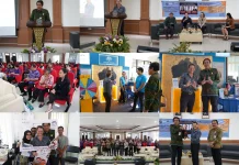 Unud Dorong Kolaborasi Indonesia dan Australia