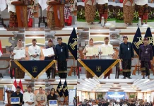 Unud dan Kemenkum Bali Perkuat Kebijakan Publik