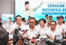 Menteri LH Ajak Pertobatan Ekologis untuk Memuliakan Bumi