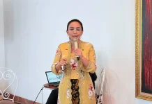Anggota DPR RI Rieke Diah Pitaloka Ingatkan Bali Darurat Keimigrasian