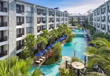 Dolar AS Tembus Rp18.000, Hotel Bali Catat Kenaikan Bisnis