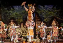 PKB Jadi Wadah Pelestarian Seni dan Budaya Bali
