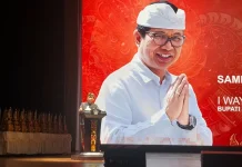 Bupati Badung Jadikan PKB Wadah Pelestarian Budaya dan Pariwisata
