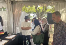 Pemerintah Jerman Alokasikan 20 Juta Euro untuk Program Living High Seas