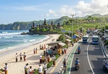 Pemerataan Pariwisata Dinilai Jadi Kunci Penguatan Ekonomi Bali