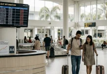Harga Tiket Pesawat Mahal Berpotensi Tekan Kunjungan Wisatawan Domestik