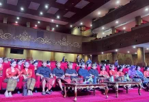 Bupati Badung Pastikan Beasiswa Pendidikan dari SD hingga Perguruan Tinggi