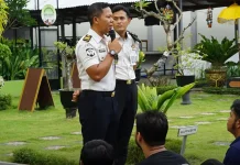 Lapas Kerobokan Perkuat Transparansi Melalui Dialog Terbuka dengan Warga Binaan