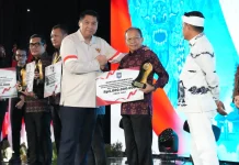 Pemprov Bali Raih Dua Penghargaan, Kantongi Insentif Rp 6 Miliar