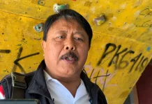 IPSI Bali Bidik Lahirnya Pesilat Nasional dan Internasional dari Porjar 2026