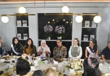 Generasi Hebat Perlu Ruang Perlindungan Digital Aman