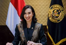 Menpar Imbau Utamakan Keselamatan saat Libur Sekolah 2026