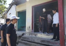 Pemkab Klungkung Bantu Warga Kurang Mampu, Dukung Kemandirian Ekonomi