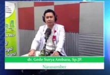 Pasien Hipertensi Diingatkan Pentingnya Komunikasi Dua Arah dengan Dokter
