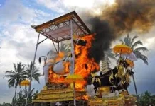 Kematian Hanya Pergantian Babak Kehidupan, Ini Makna yang Jarang Dipahami