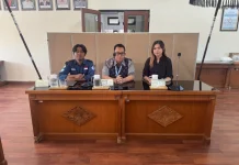 Pelindo Dukung Gerakan Beyond the Ocean 2026