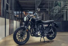 Motor Sport Retro Honda GB350 dan GB350C Resmi Hadir di Indonesia Melalui Importir