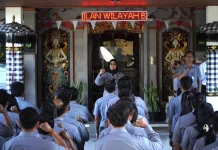 Kakanwil Kemenkum Bali Dorong Akselerasi Layanan Hukum yang Lebih Berdampak
