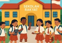 Pemerataan Sekolah Rakyat, Tuntaskan Tantangan Wujudkan Pendidikan Berkualitas
