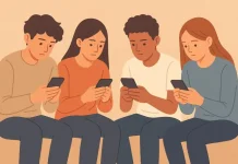 Validasi di Dunia Maya, Tantangan Baru bagi Anak dan Remaja