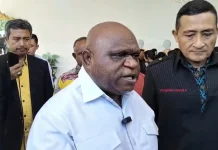 Menteri HAM: Prabowo Pemimpin Terakhir Penuntaskan Cita-cita Bung Karno