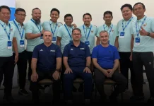 Jeda Kompetisi, Pelatih Bali United Jalani Coach Educator Development