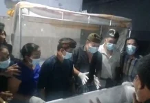 Penantian Panjang Usai, Jenazah PMI Jembrana Dikremasi