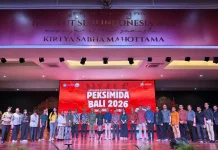 Dua Delegasi Unud Lolos ke Peksiminas 2026