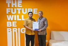 Dukung Catur Dharma PT, BIM University Tingkatkan Layanan Sistem Informasi