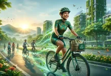 Bike Week 2026 Dorong Budaya Bersepeda Berkelanjutan