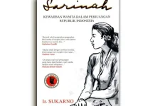 Ini Beberapa Karya Tulis Legendaris Bung Karno