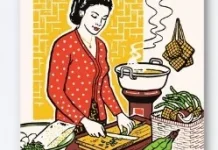 Mustikarasa Ini Sejarah dan Isinya