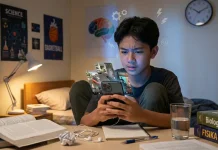 Media Sosial: Sahabat atau Musuh Otak ADHD?