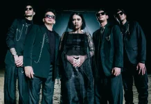 Stereowall Rilis Single "Antara"