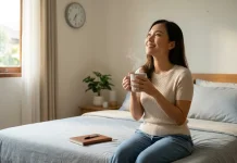 Rutinitas Pagi Ini Dongkrak Kesehatan Mental Anda