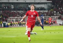 Dua Kali Menang di FIFA Matchday, Peringkat Indonesia Diharapkan Mendekati 100