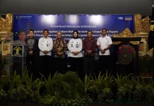 Kanwil Kemenkum Bali Perkuat Penegakan Hak Cipta