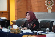 Kanwil Kemenkum Bali Kawal Layanan Publik tanpa Jeda