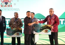 Pemprov Bali dan BI Perkuat Sinergi Ekonomi Berkelanjutan
