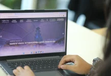 Bandara Ngurah Rai Luncurkan Website Baru dan Aplikasi ExperIA