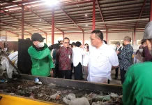 Bukan Tutup TPA, Menteri LH Tegaskan Stop Open Dumping dan Dorong Green Jobs