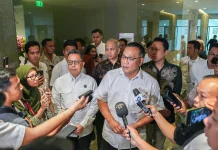 Menteri Jumhur Ajak Kampus dan NGO Hadapi Isu Lingkungan