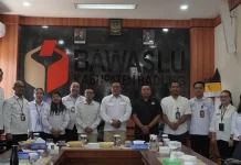 Bawaslu Bali Menakar KUHAP Baru