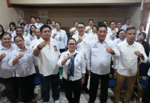 Bawaslu Bali Gelar Evaluasi Holistik untuk Sambut Pemilu 2029