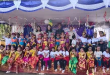 TK Tunas Harapan, Asa Pendidikan Anak Kurang Mampu di Jembrana