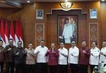 Bali Deklarasikan 100 Persen Memilah Sampah