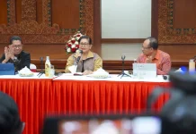 Dorong UMKM Bali Naik Kelas, Stan PKB 2026 Digratiskan