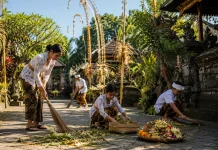 Sugian Jawa Bukan Sekadar Tradisi, Ini Makna Sesungguhnya